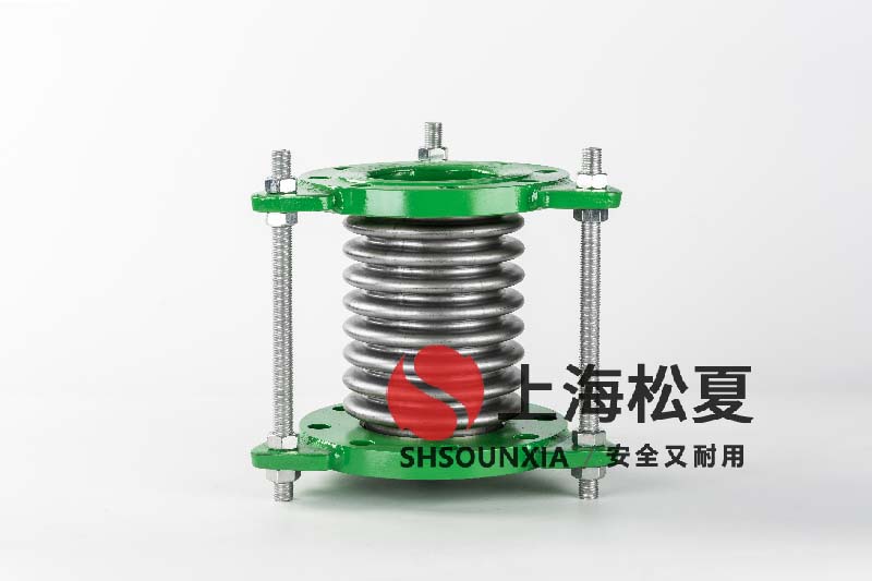 可撓性緩沖軟接生產(chǎn)廠家